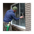 Visible Window Cleaning